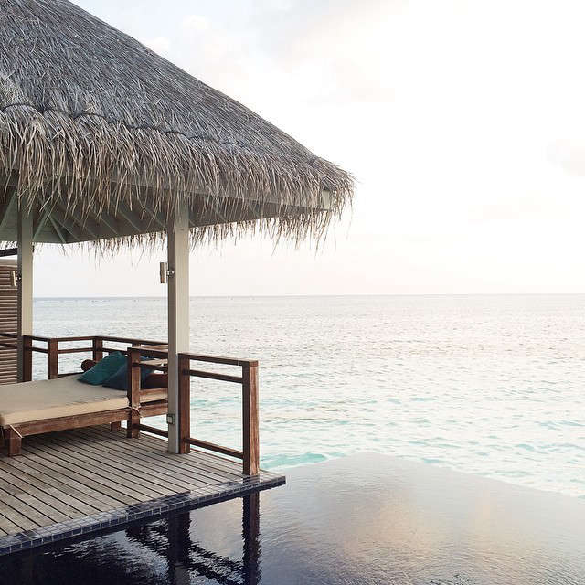 A Virtual Trip to the Maldives with Cereal Magazine portrait 3